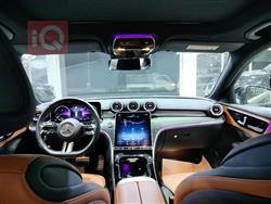 مرسيدس بنز C-Class